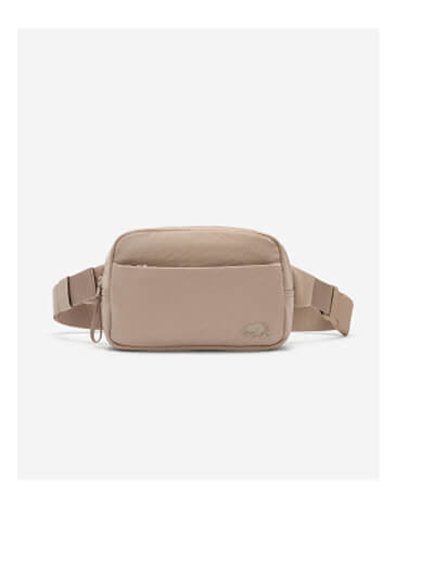 Nylon Belt Bag