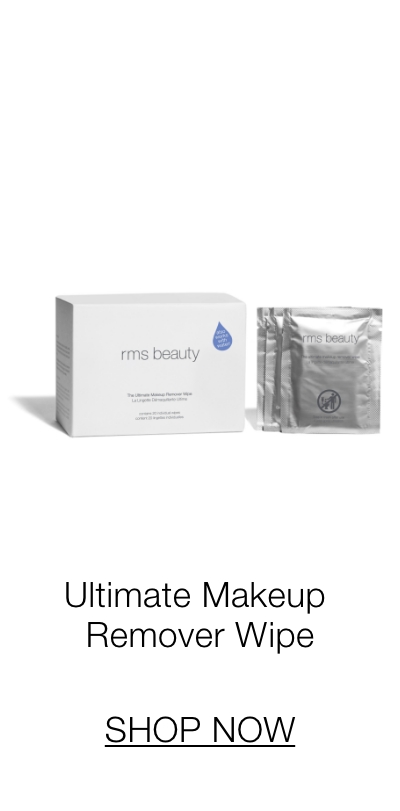 Makeup Remover Wipes