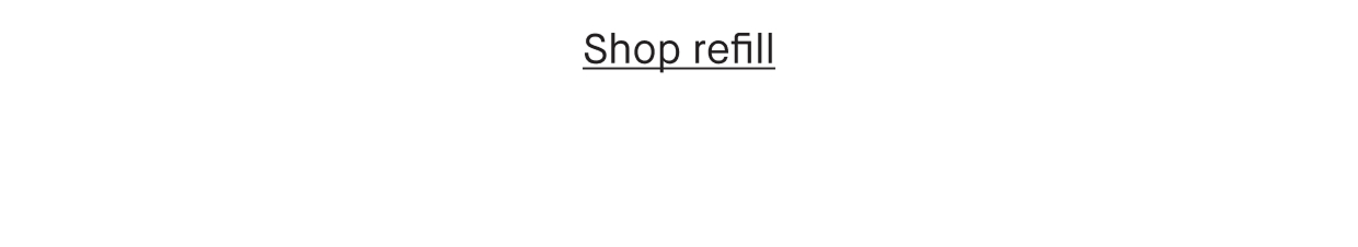 Shop Refill