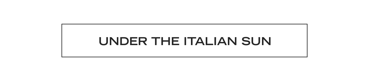 Under the Italian Sun
