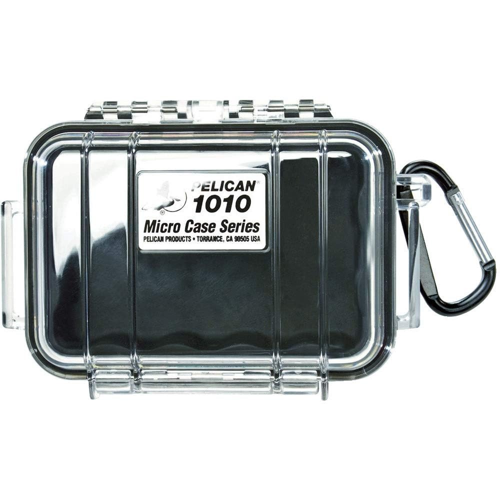 Image of Pelican 1010 Micro Case  for iPhone, GoPro and More