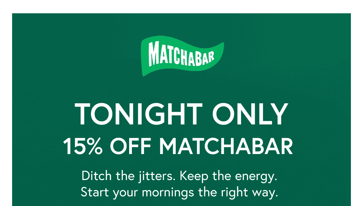MATCHABAR LOGO