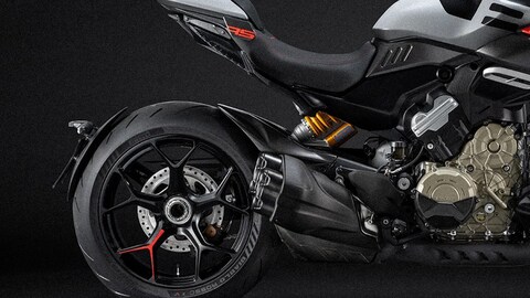 14 Awesome New Motorcycles Rolling Out Right Now