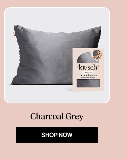 Charcoal Grey