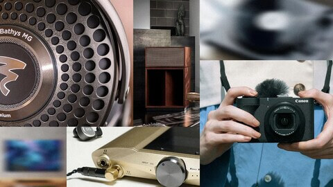 The Best New Gadgets and Hi-Fi Releases of 2025 (Updated)