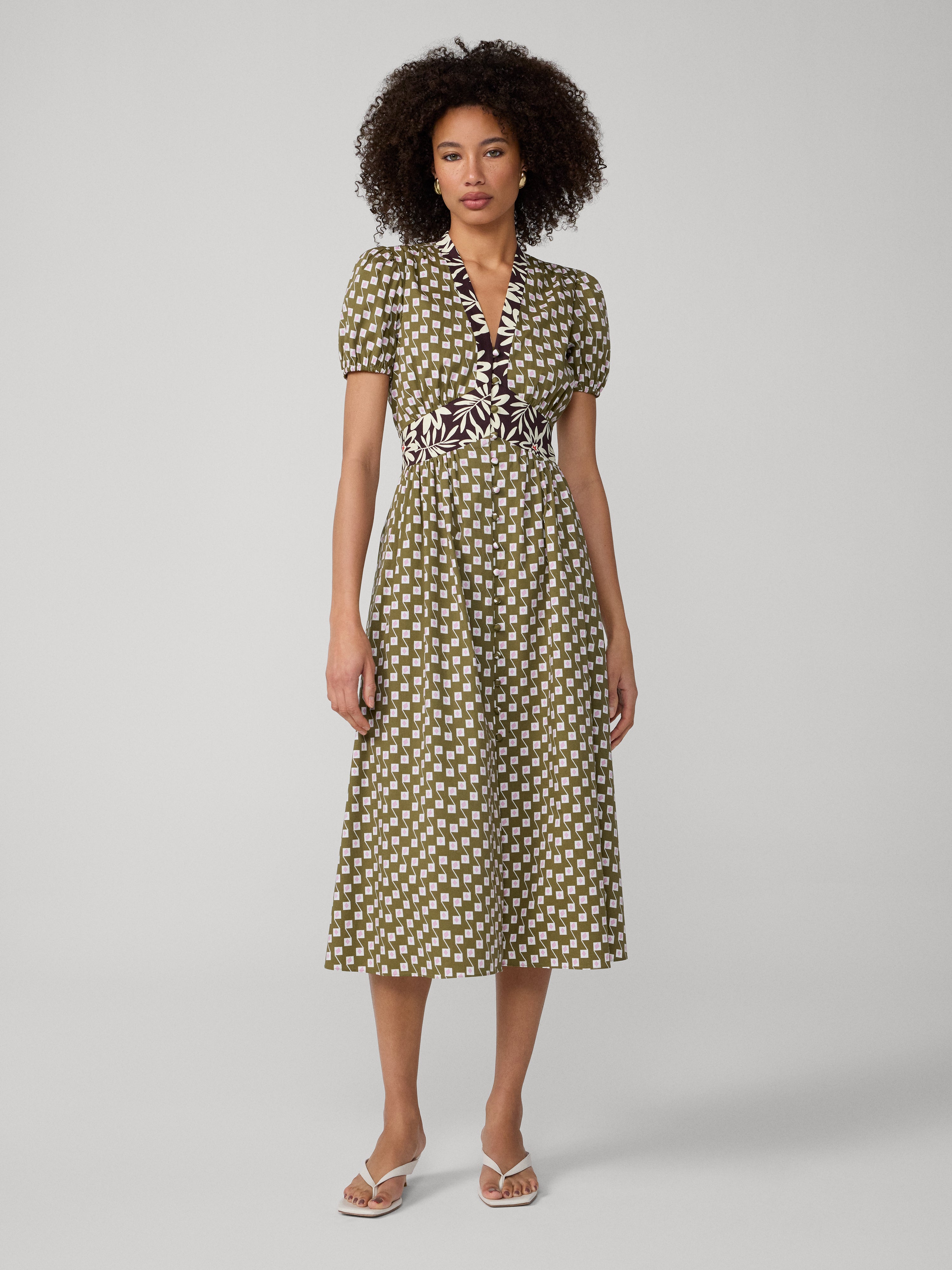 Image of Erica Dress