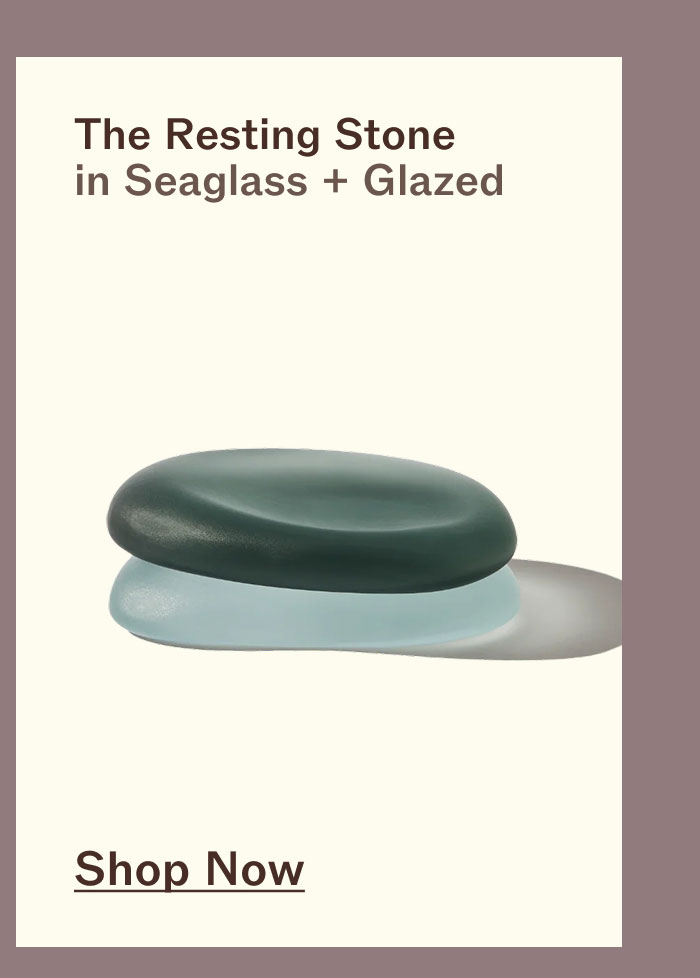 The Resting Stone SHOP NOW