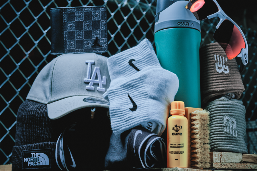 Last Minute Gifting