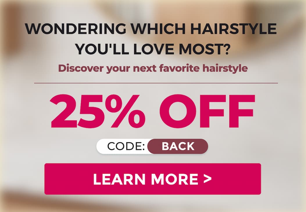 GET 25% OFF TODAY | CODE: BACK SHOP NOW→