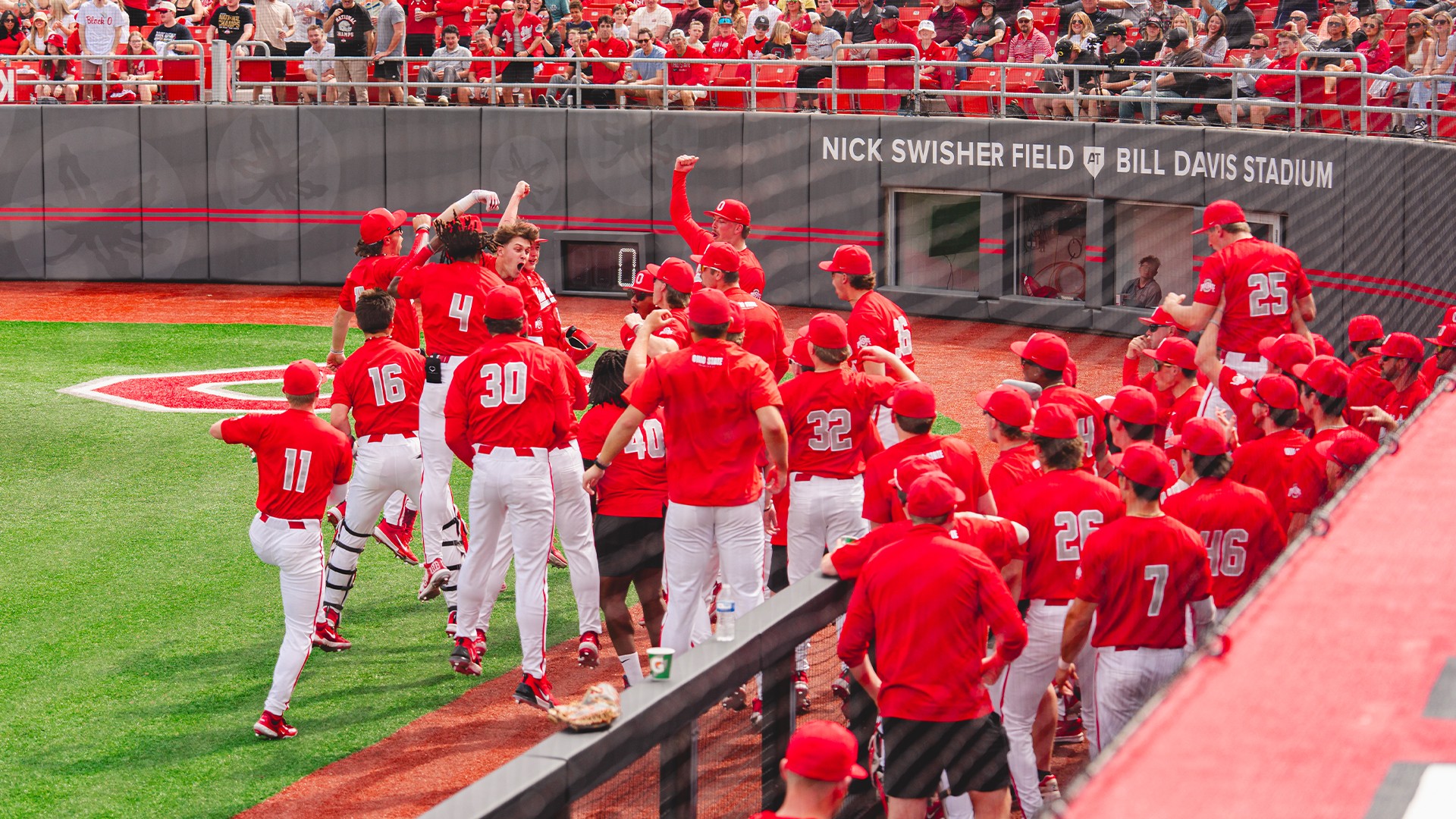 Baseball