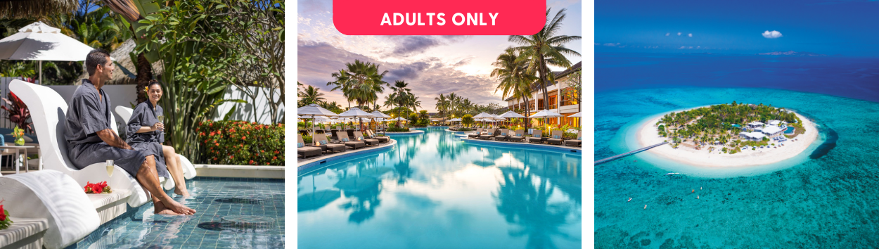 Sofitel Fiji Resort & Spa