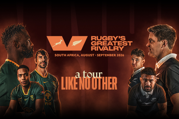 Rugby's Greatest Rivalry - A tour like no other. greatest-rivalry.com