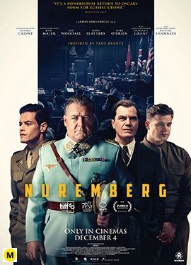 Nuremburg
