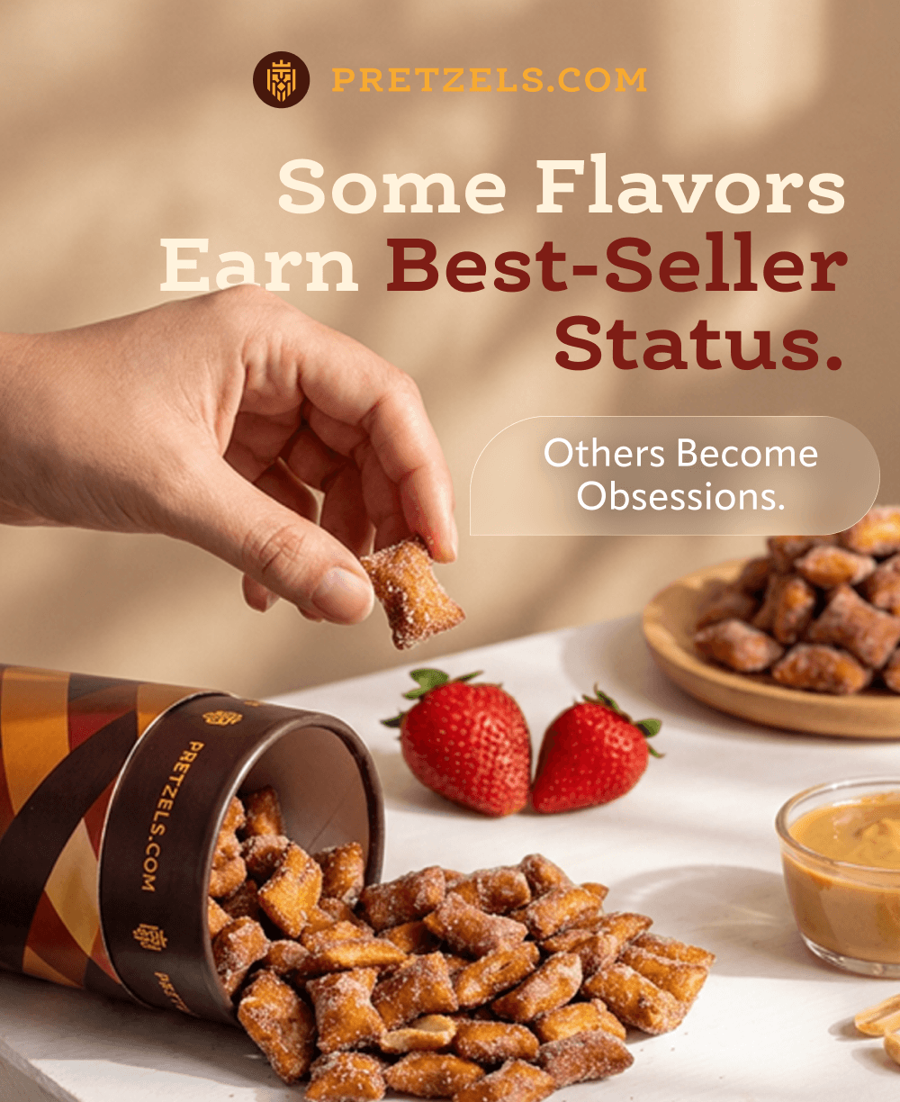 Earn best-seller status