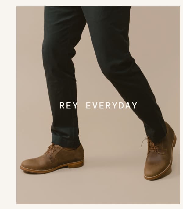 Shop Rey Everyday
