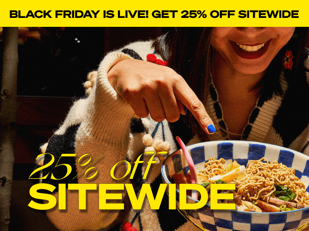 Shop the sale!
