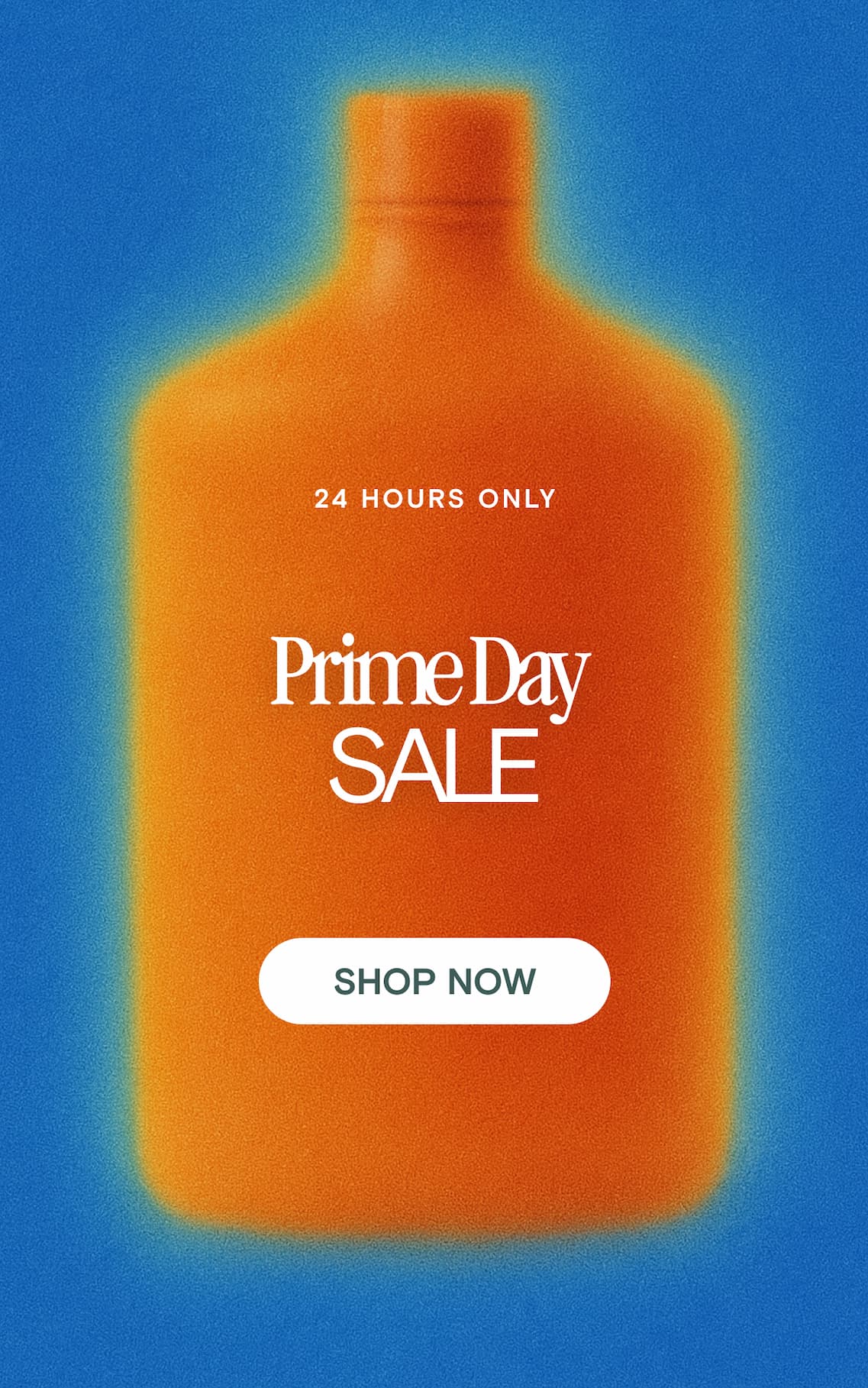 24 HOUR ONLY - PRIME DAY SALE