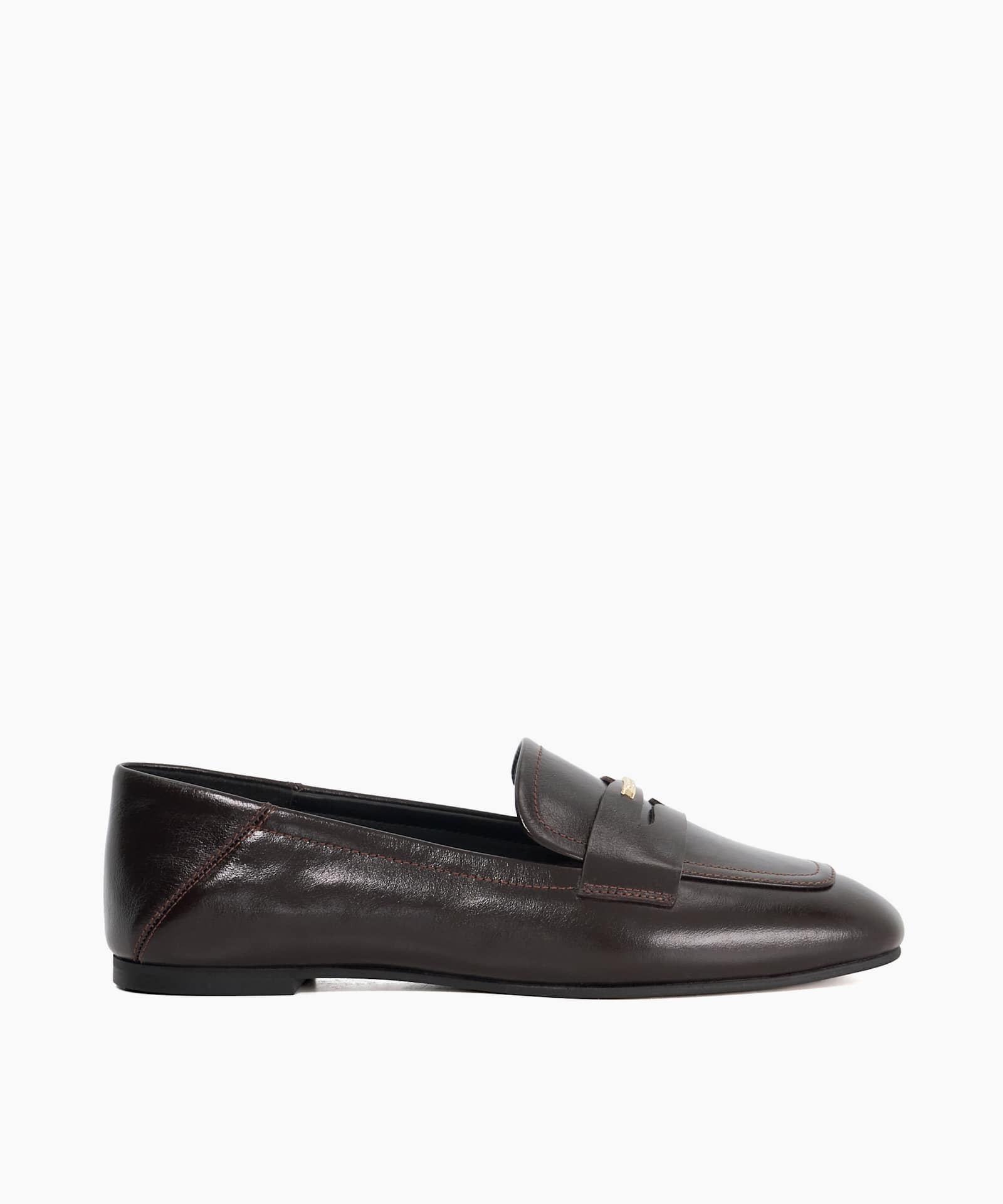 Glances - Brown