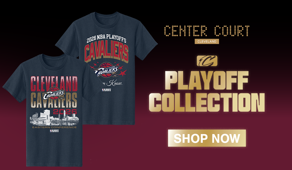 Playoff Collection. Click to shop now.