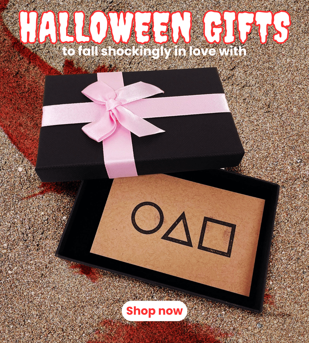 Halloween gifts