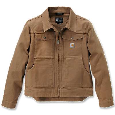 Rugged Flex™ Duck Berwick Jacket