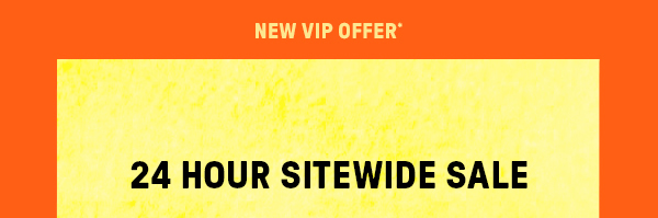 Sitewide Sale