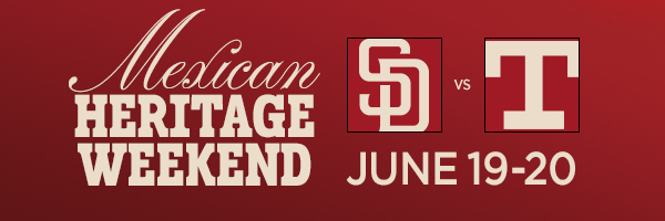 Mexican Heritage Weekend