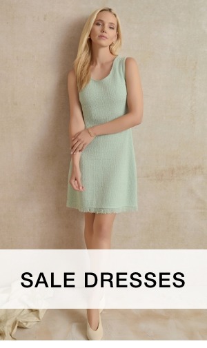 SALE DRESSES >>