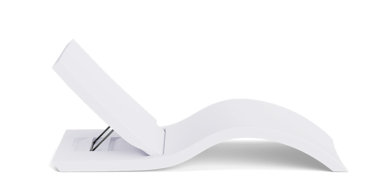The ARC Chaise