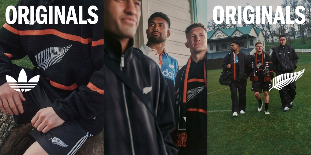 All Blacks Fan Essentials