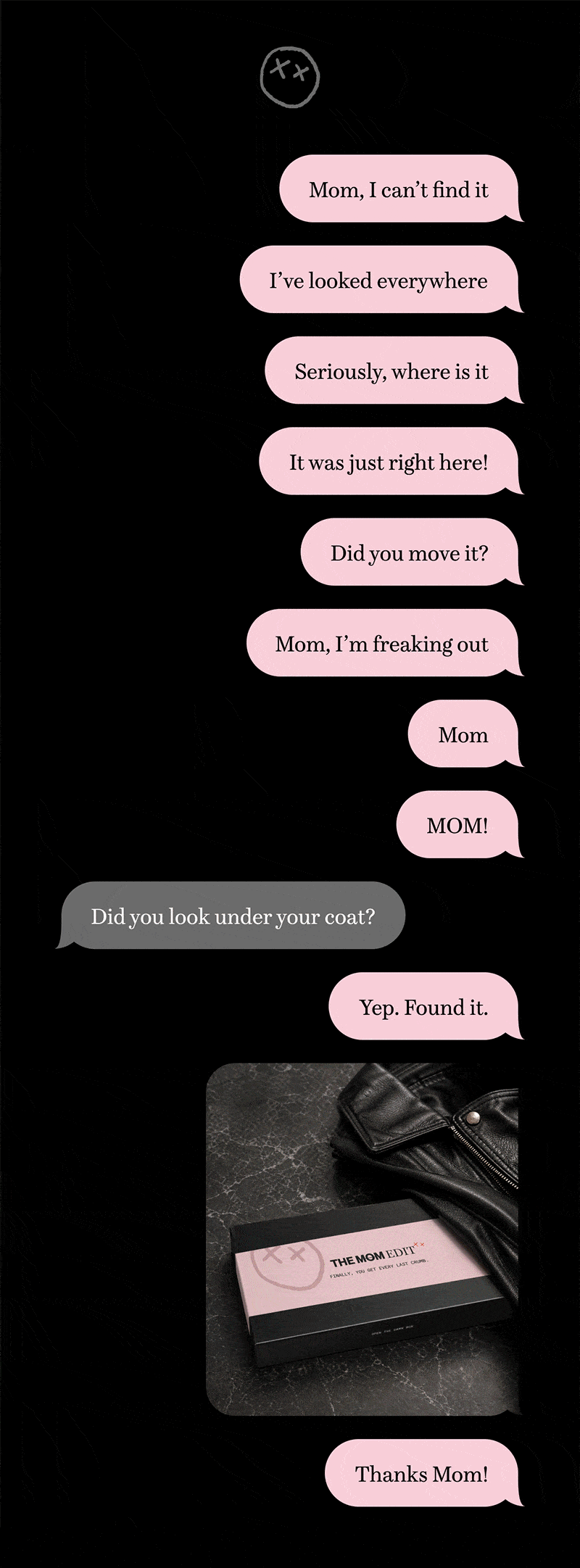 The Mother’s Day Edit