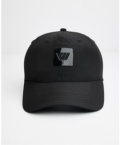 RIPSTOP TECH RUNNER HAT | SHOP NOW