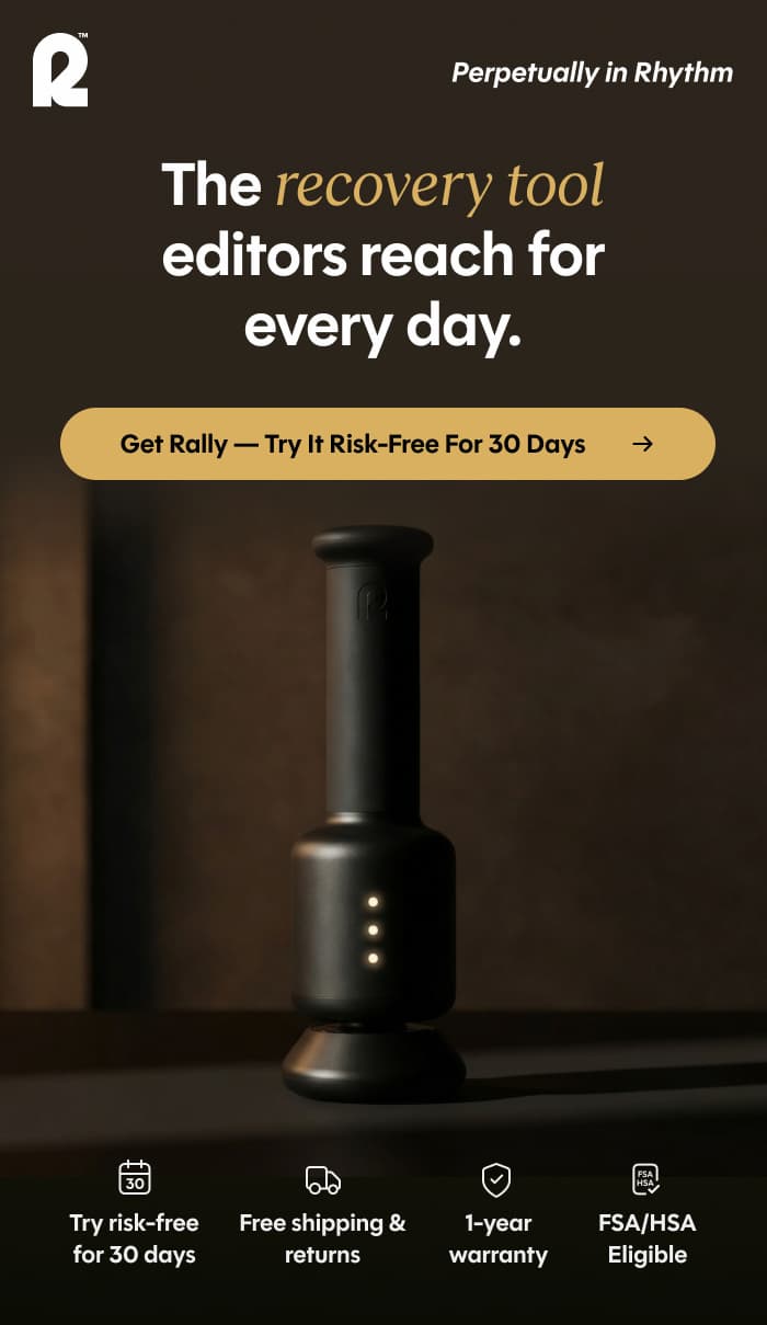 The recovery tool editors reach for everyday