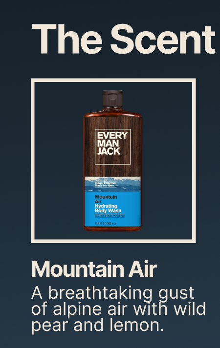 MOUNTAIN AIR