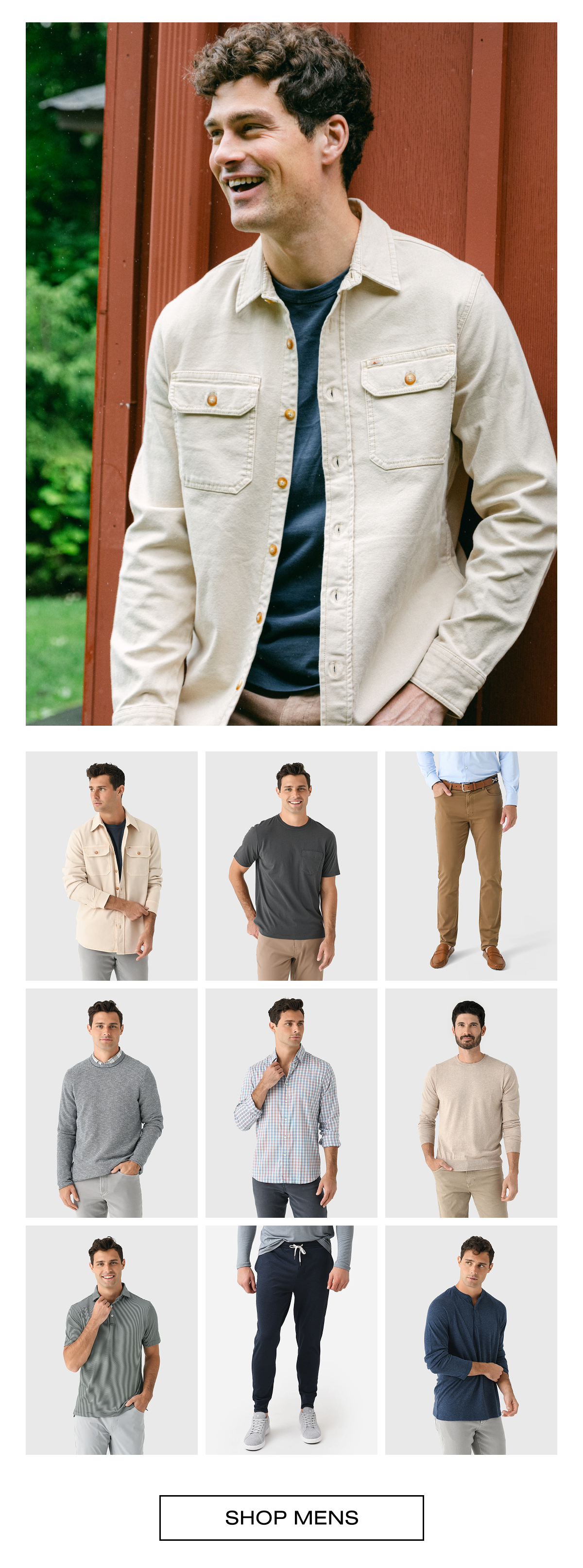 Mens