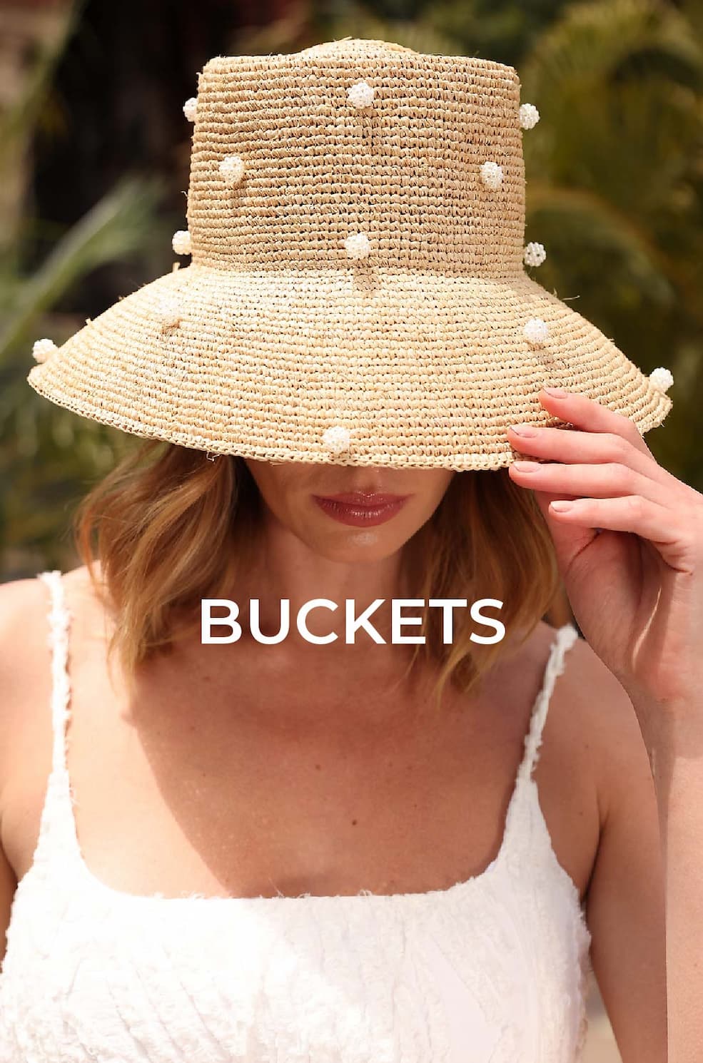 Shop Buckets