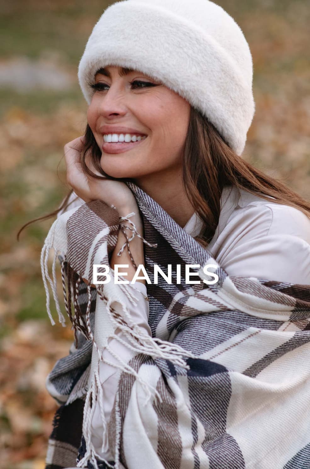 Shop Beanies