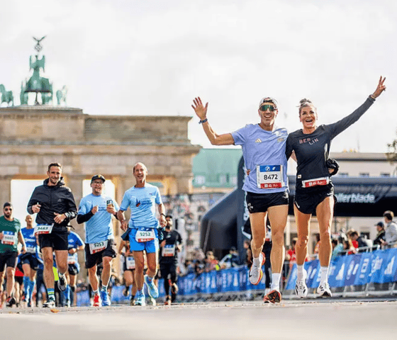 Berlin Marathon