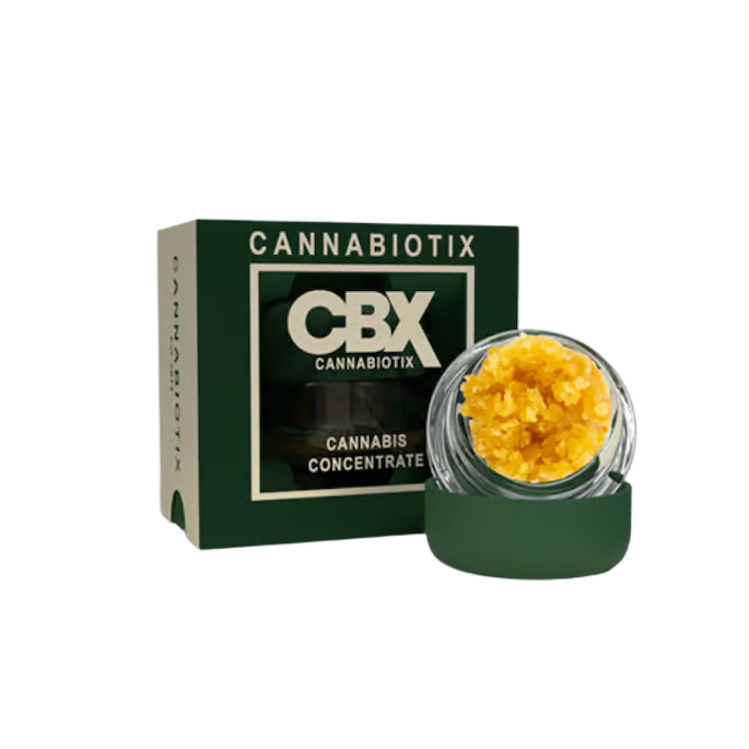 Cannabiotix