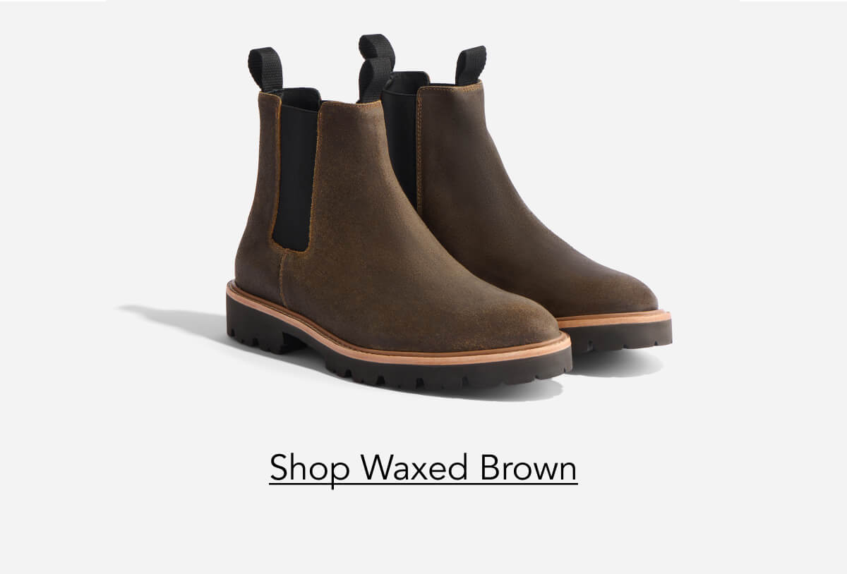 Shop Waxed Brown