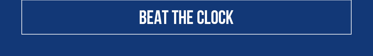 Beat The Clock