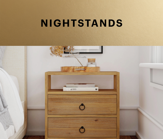 Nightstands