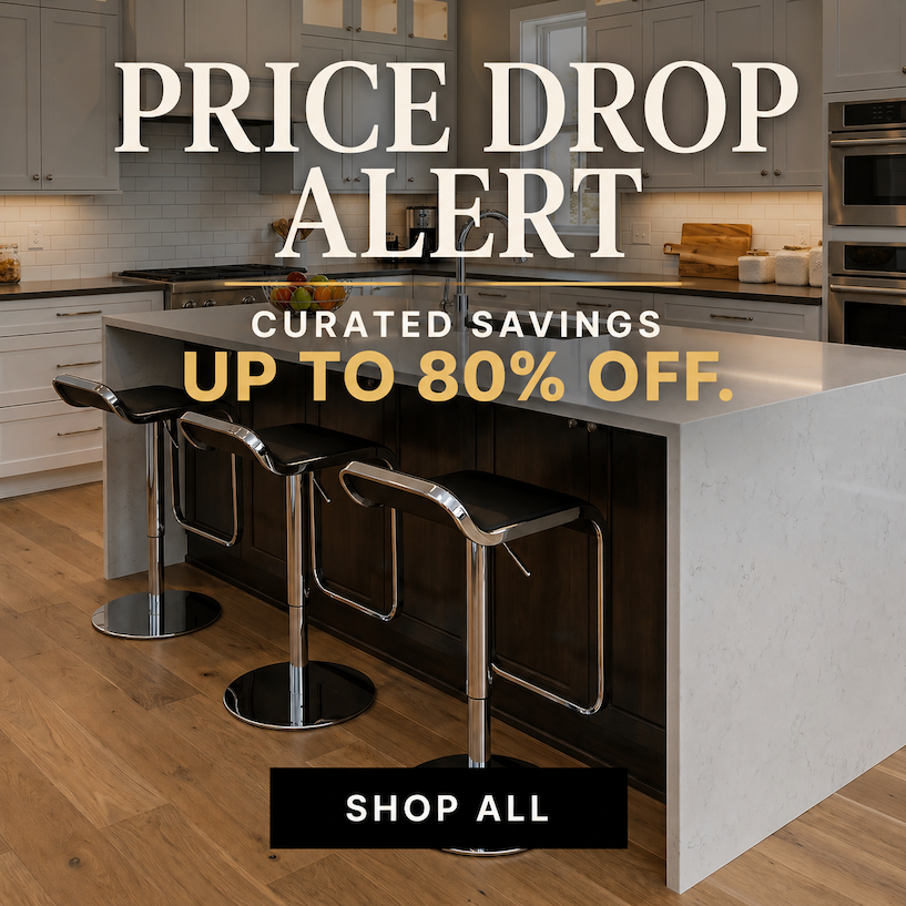 Spring Clearance