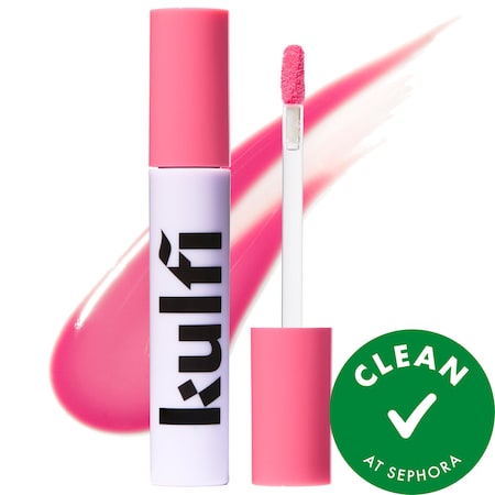 Lassi Lips Staining Long-Lasting Moisturizing Lip Oil