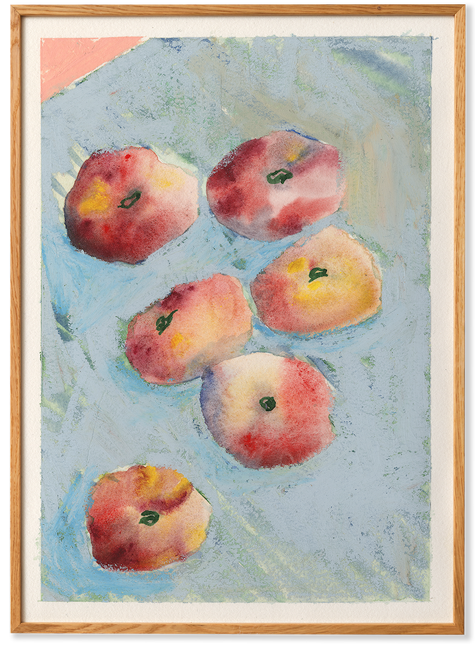 Peaches