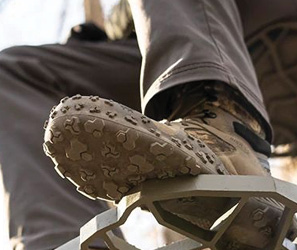 Hunting Footwear