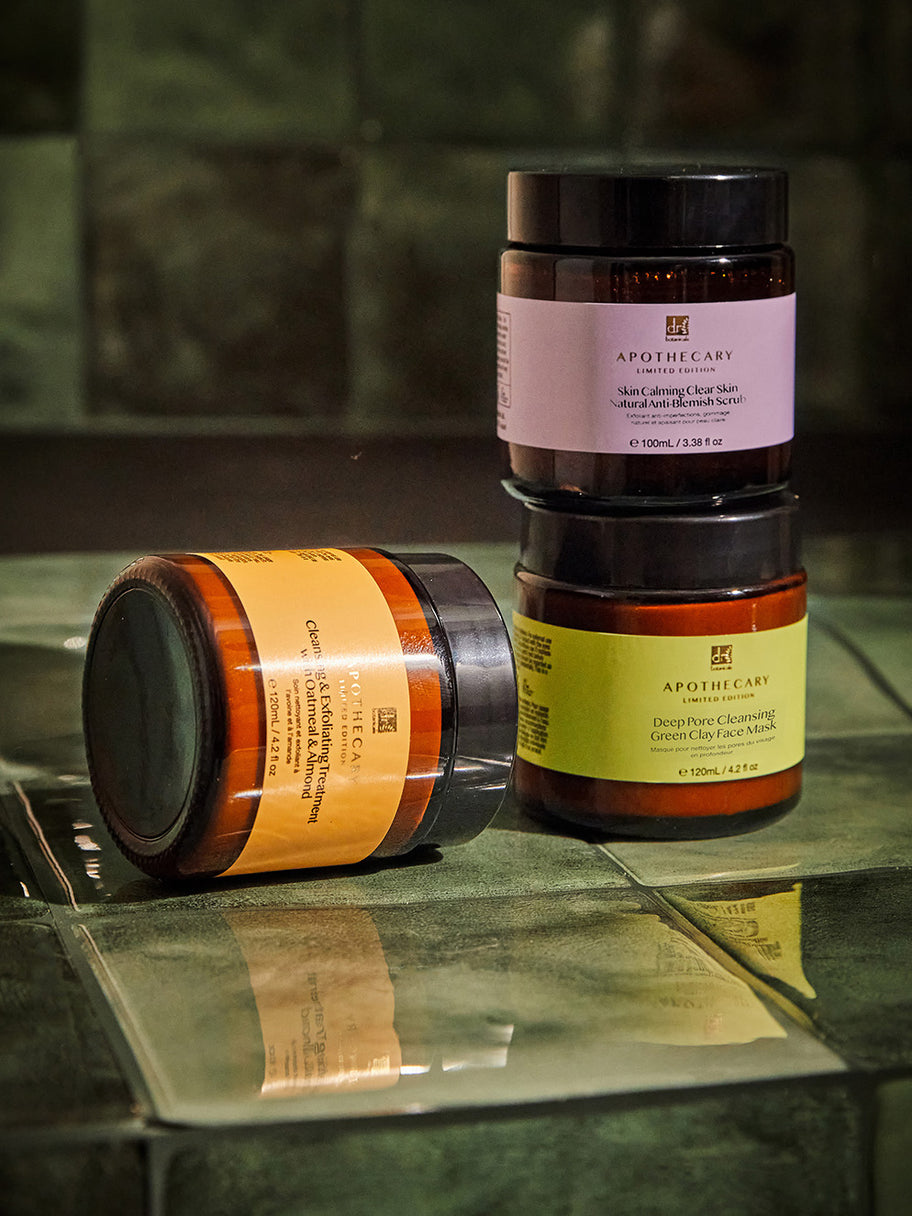Dr Botanicals