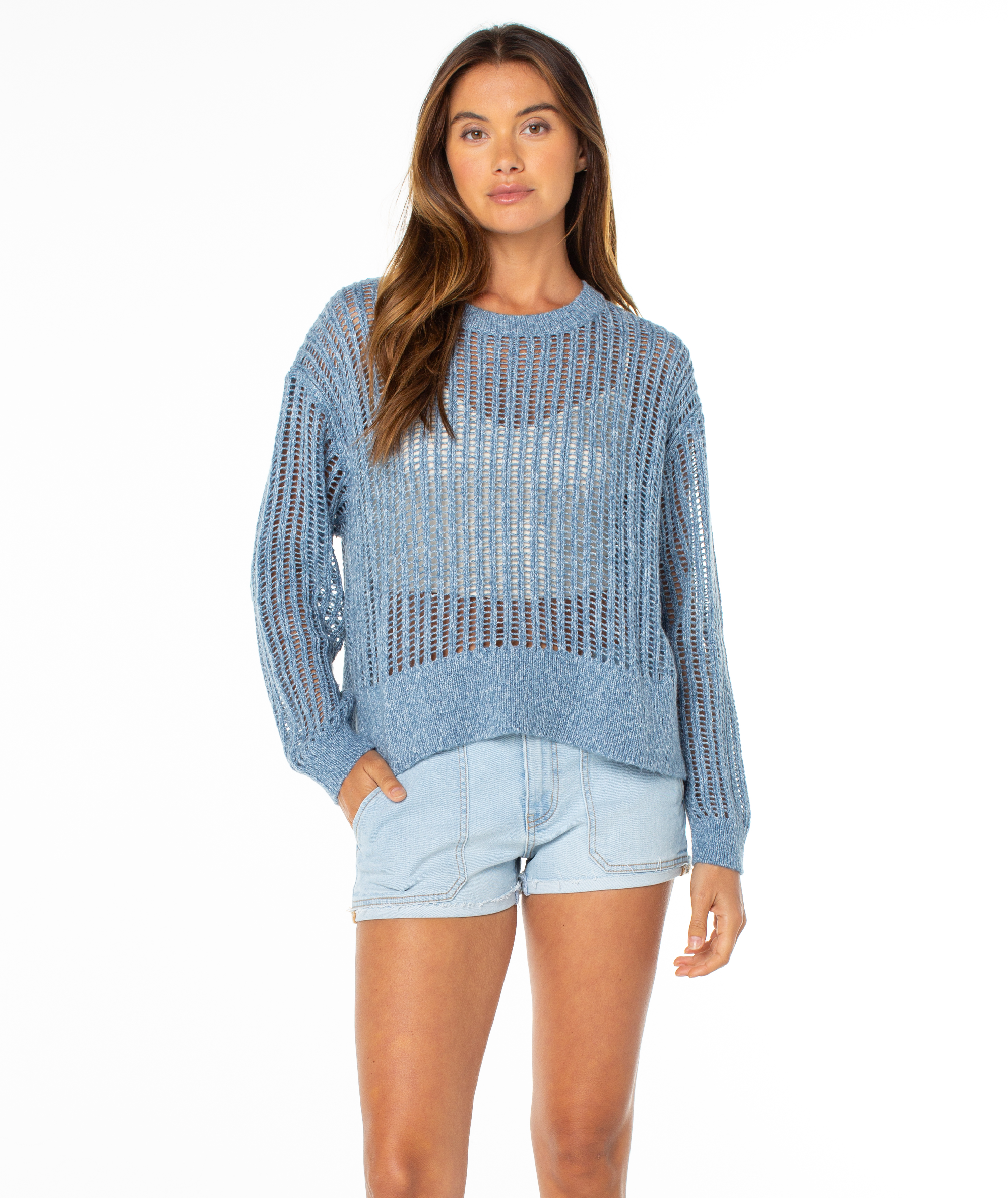 Image of Flipside Sweater