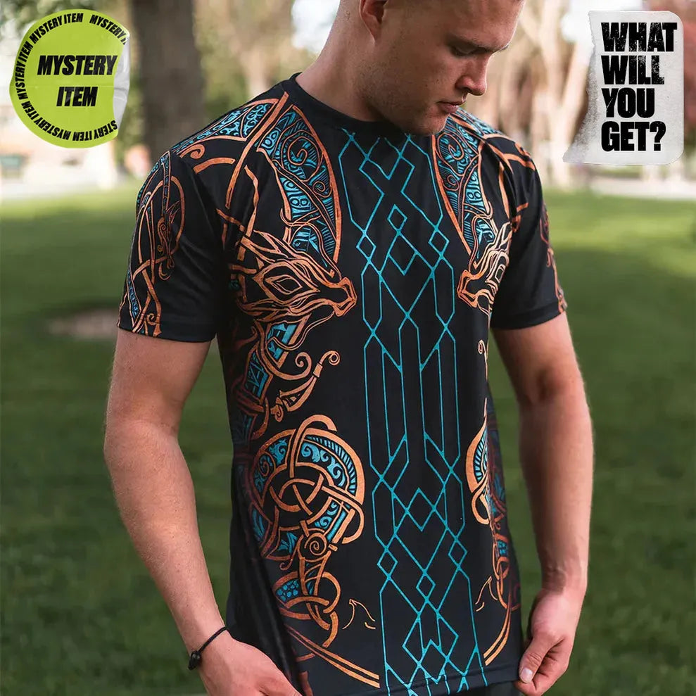 Image of Mystery Shirt - What Will You Get