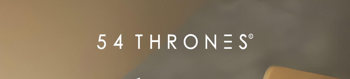 54 Thrones - African Beauty Rituals